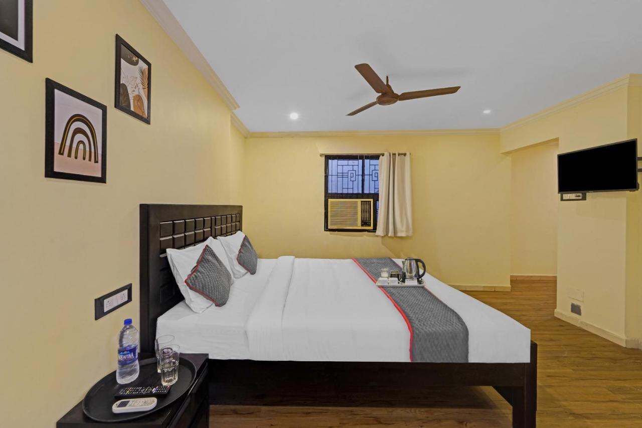 Townhouse Fantasea Hotels Near Omr Chennai Ngoại thất bức ảnh