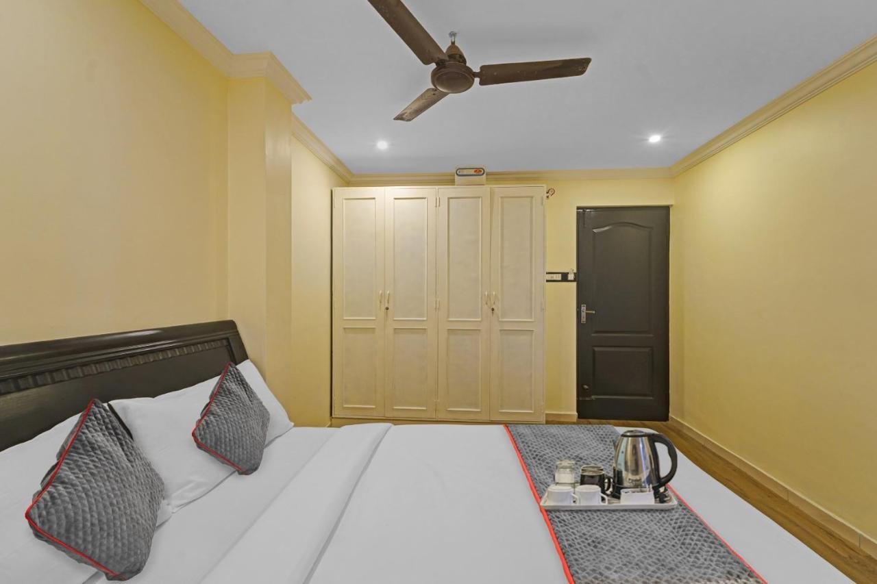 Townhouse Fantasea Hotels Near Omr Chennai Ngoại thất bức ảnh