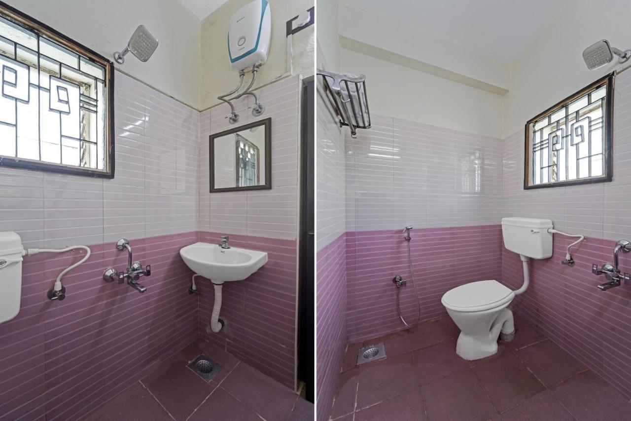 Townhouse Fantasea Hotels Near Omr Chennai Ngoại thất bức ảnh