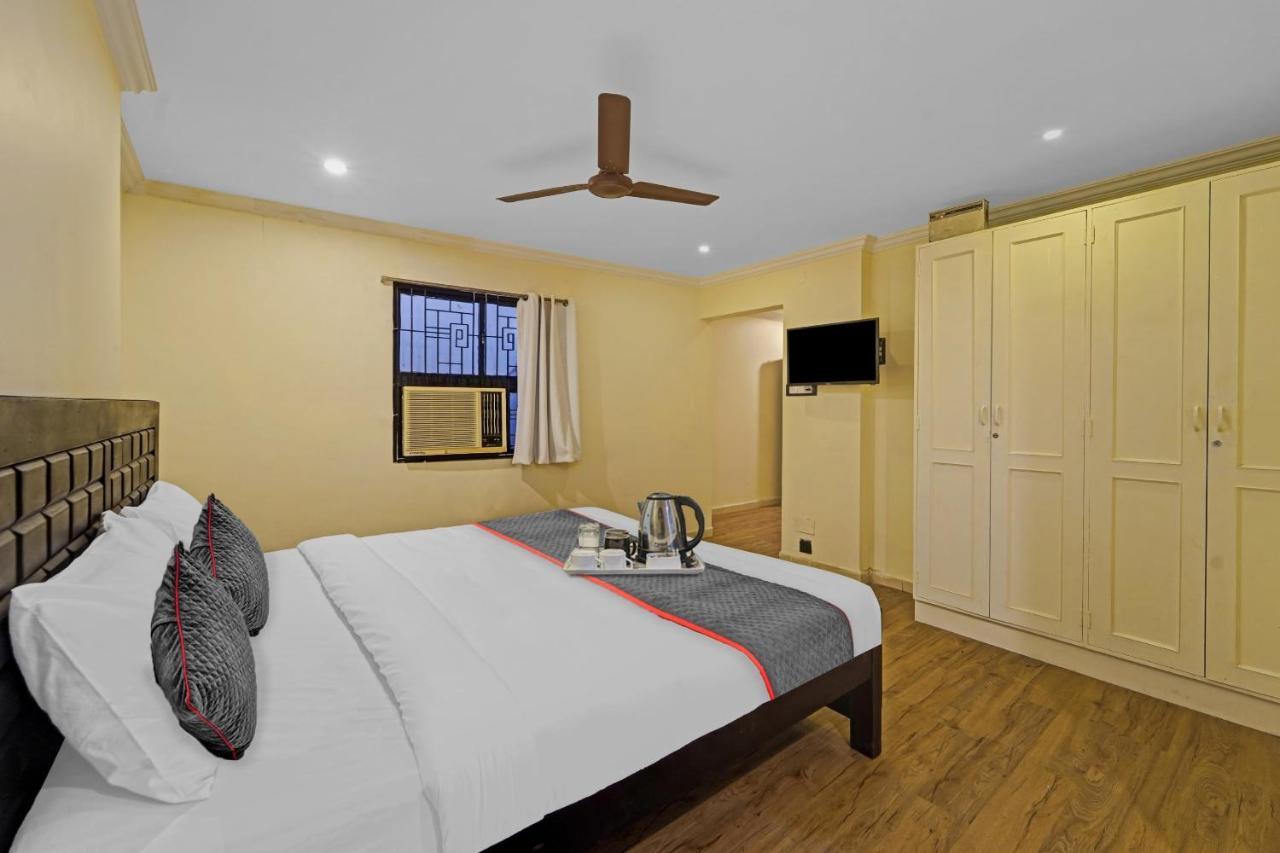Townhouse Fantasea Hotels Near Omr Chennai Ngoại thất bức ảnh